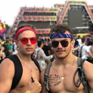 Meet your Posher, Jeffrey